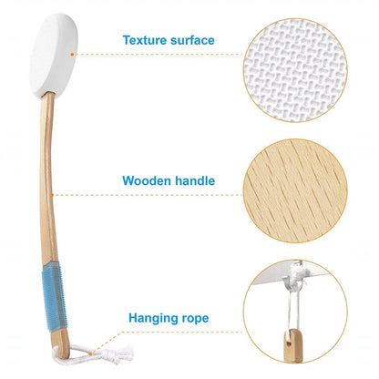 Lotion Applicator for Easy Reach on Your Back