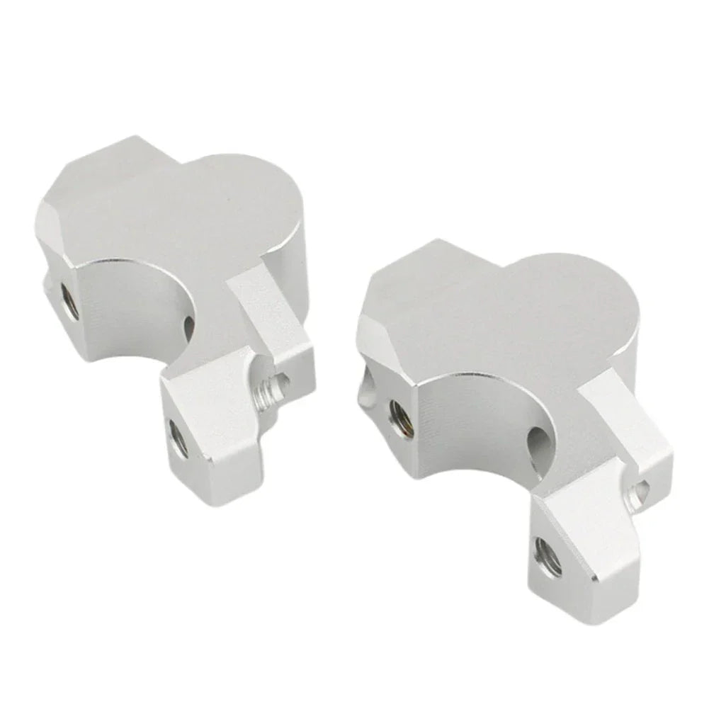 Handlebar Riser Clamp Mount Adapter for Honda X-ADV 750, ADV150, 160, 350