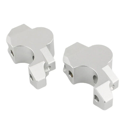 Handlebar Riser Clamp Mount Adapter for Honda X-ADV 750, ADV150, 160, 350