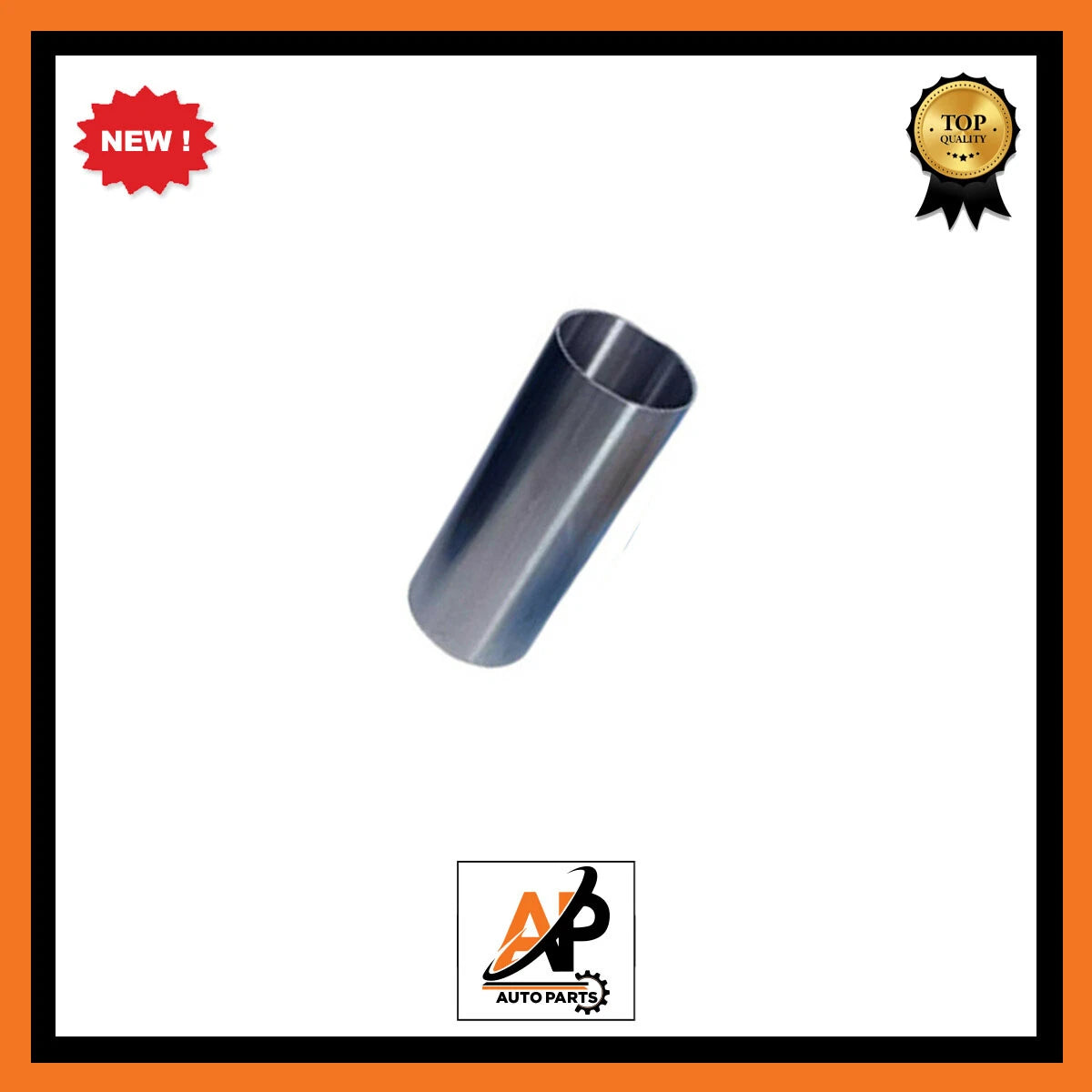 Cylinder Liner Semi Finished for Mercedes OM651 2.1 Euro 5 (2010–2017)