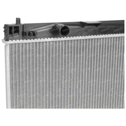 Alloy-Core Radiator for Toyota Yaris NCP130 NCP131 NCP90 NCP93 (2005–2019)