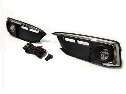 Fog Lamp Driving Light H11 for Honda Civic (2019-2021)