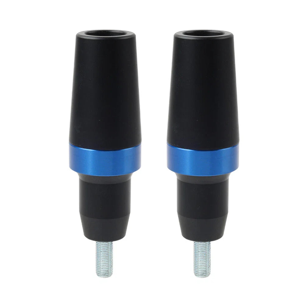 Frame Sliders Crash Protectors for Yamaha YZF R7 (2021-2024)