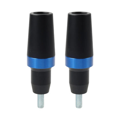 Frame Sliders Crash Protectors for Yamaha YZF R7 (2021-2024)