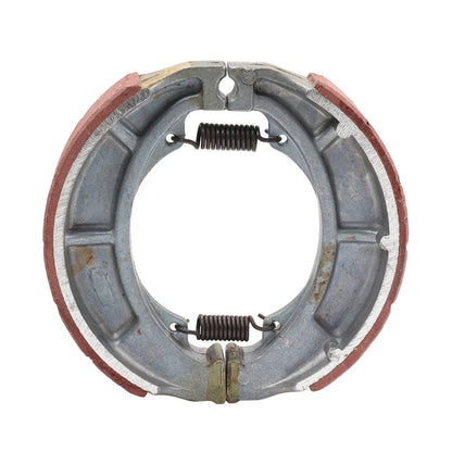 Rear Brake Shoes for SUZUKI GZ125 RM250 RM400 (1998-2011)