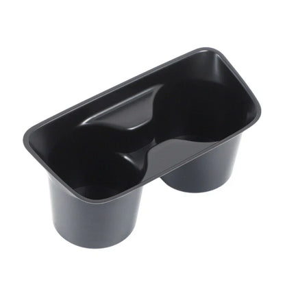 Cup Holder Insert for BMW 3 4 Series F30 F31 F34 F32 F33 (2012-2020)