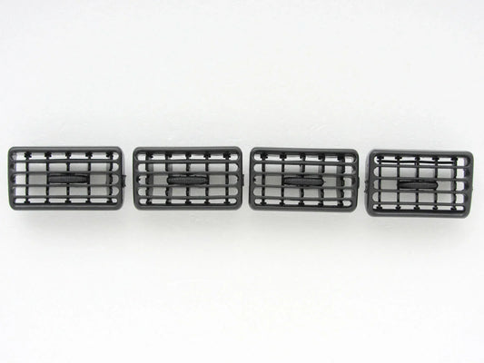 Air Vent Set for 1991-1998 Toyota Corolla E100 AE100 AE101R