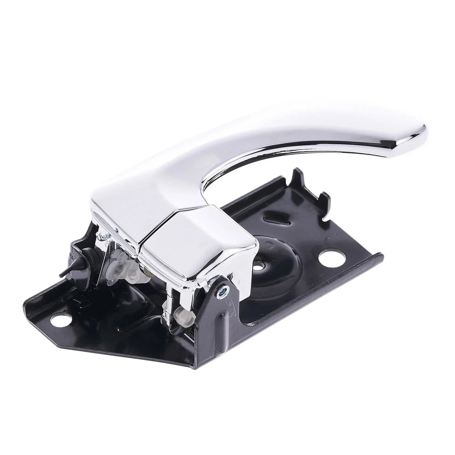 Chrome Rear Right Inner Door Handle for Hyundai Santa Fe (2000���2005)