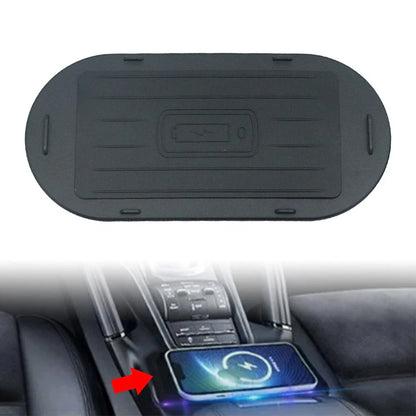 Wireless Charging Pad for Porsche Cayenne (2011-2017)