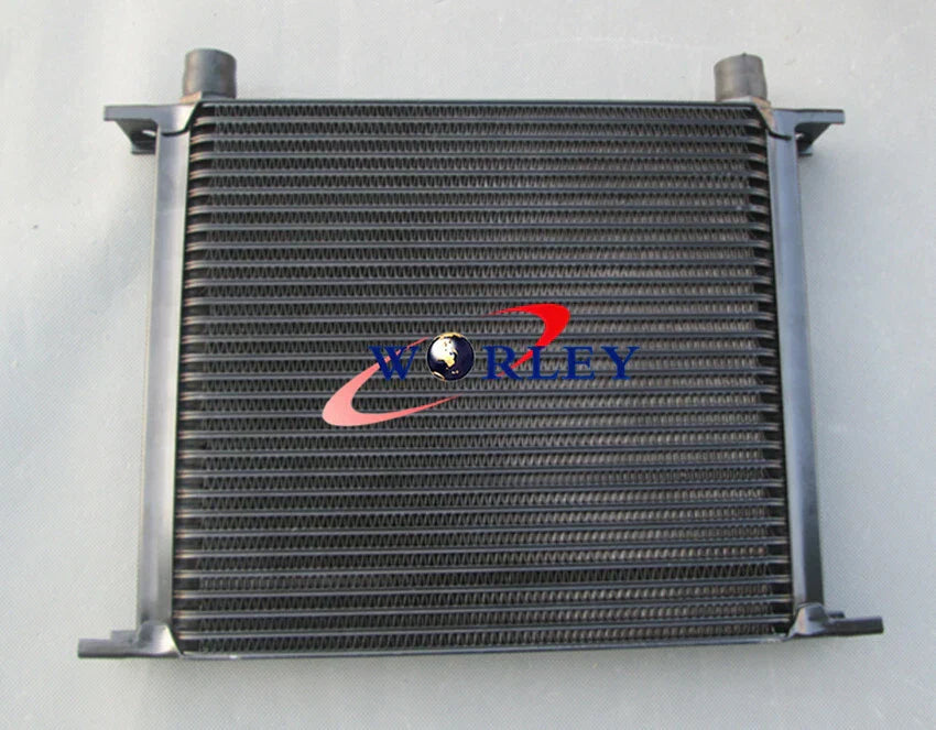30 Row 10-AN Oil Cooler for Universal Mocal Style (Fits Various Models)