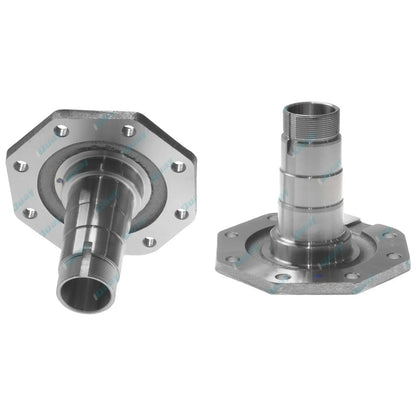 Front Hub Steering Knuckle Spindles for Land Cruiser 76-100 Series (1976-2007)