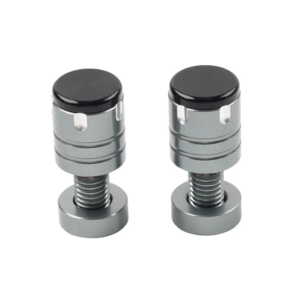 10MM Mirror Hole Blanking Plug Screw Cap for Yamaha MT07 MT09 MT10 (2014-2023)