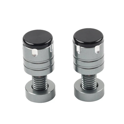 10MM Mirror Hole Blanking Plug Screw Cap for Yamaha MT07 MT09 MT10 (2014-2023)