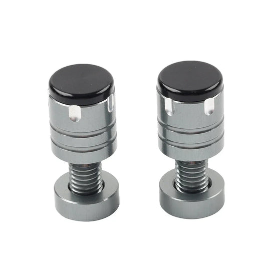 10MM Mirror Hole Blanking Plug Screw Cap for Yamaha MT07 MT09 MT10 (2014-2023)