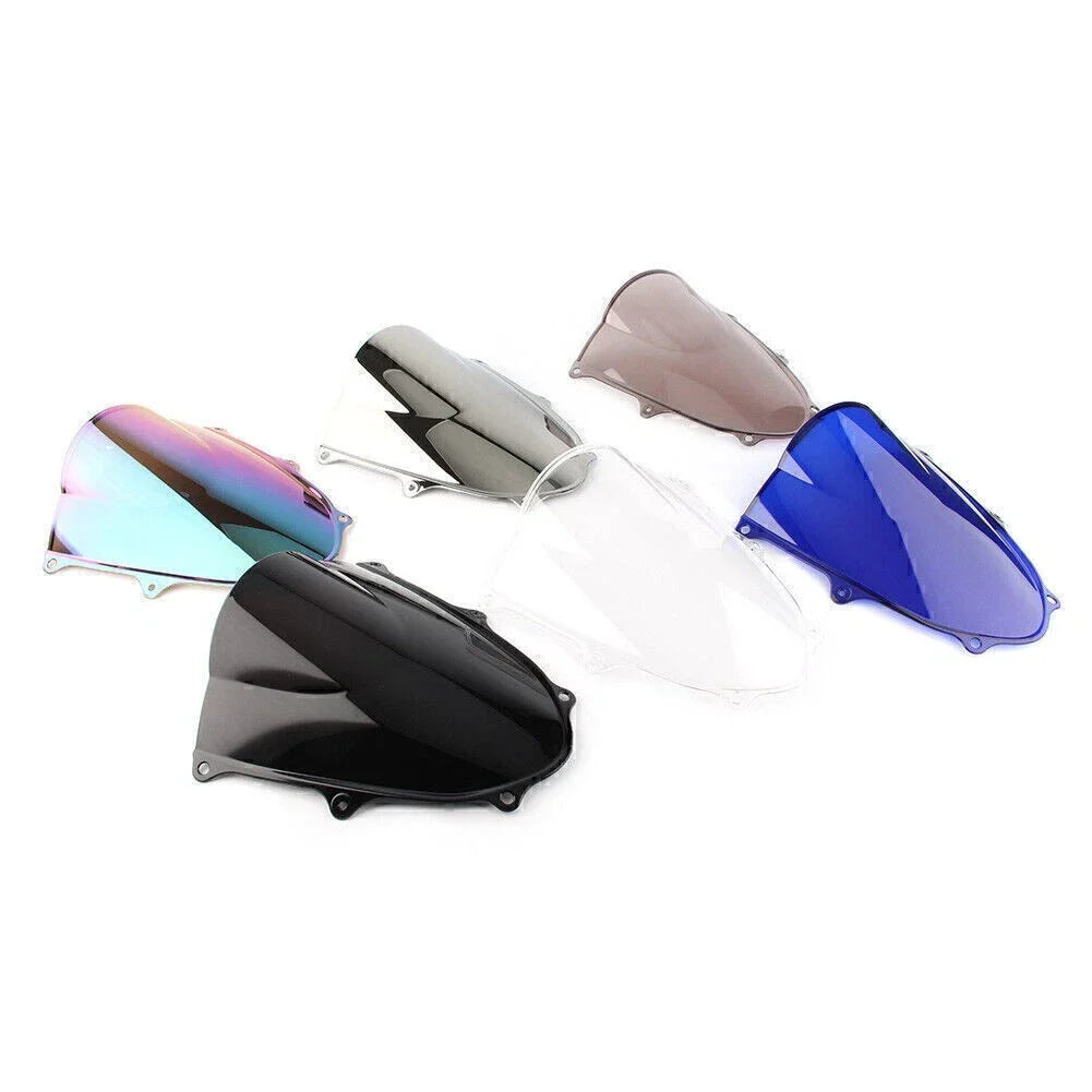 Tan Windshield for Suzuki GSXR1000 (2017-2018)