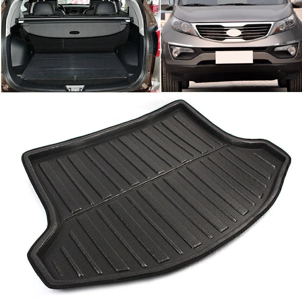 Rear Cargo Liner Mat for Kia Sportage (2011-2015)