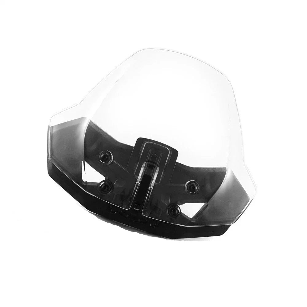 Adjustable Windshield for Can-Am Ryker 600 900 Rally Sport (2019-2023)