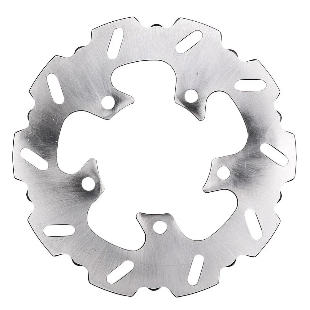Front & Rear Brake Disc Rotors for Suzuki GSXR 1000 600 750 (2003-2005)