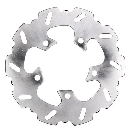 Front & Rear Brake Disc Rotors for Suzuki GSXR 1000 600 750 (2003-2005)