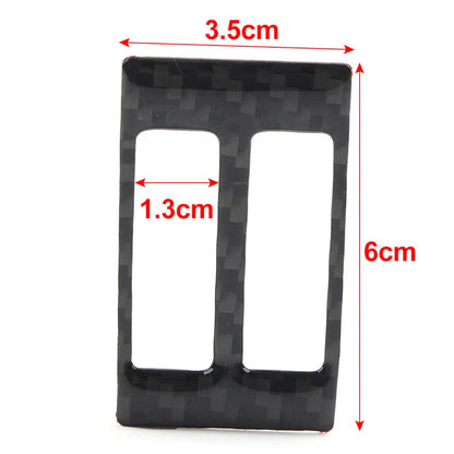 Air Conditioning Outlet Cover Trim for Toyota Land Cruiser Prado (2010-2018)