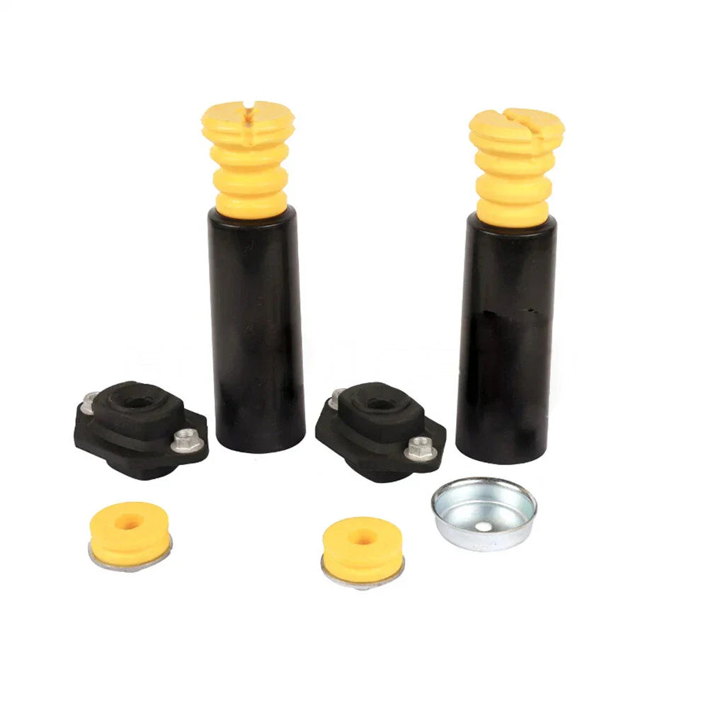 Rear Suspension Shock Mounting Kit for BMW E82 E88 E90 E92 328i 335i (2007-2013)
