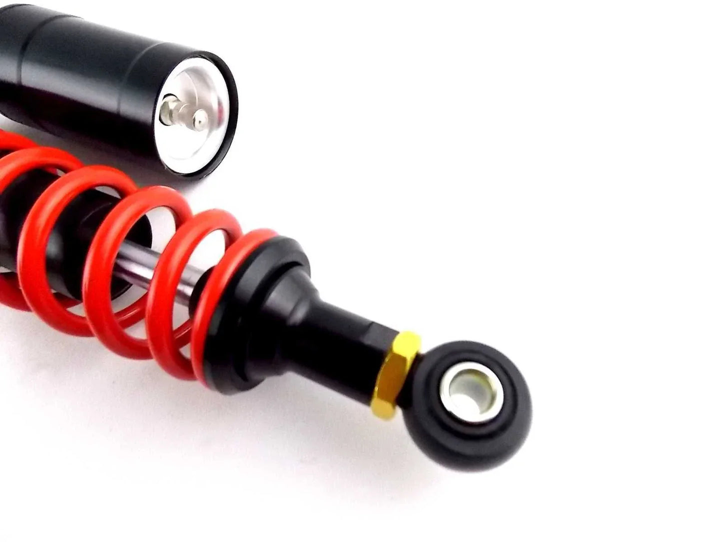 280mm JBS Air Nitrogen Cell Shock Absorbers for Yamaha GT80 (1974-1980)