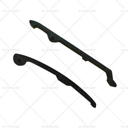 Cam Chain Tensioner Rail Guide Set for Honda XR200 TLR200 TRX200