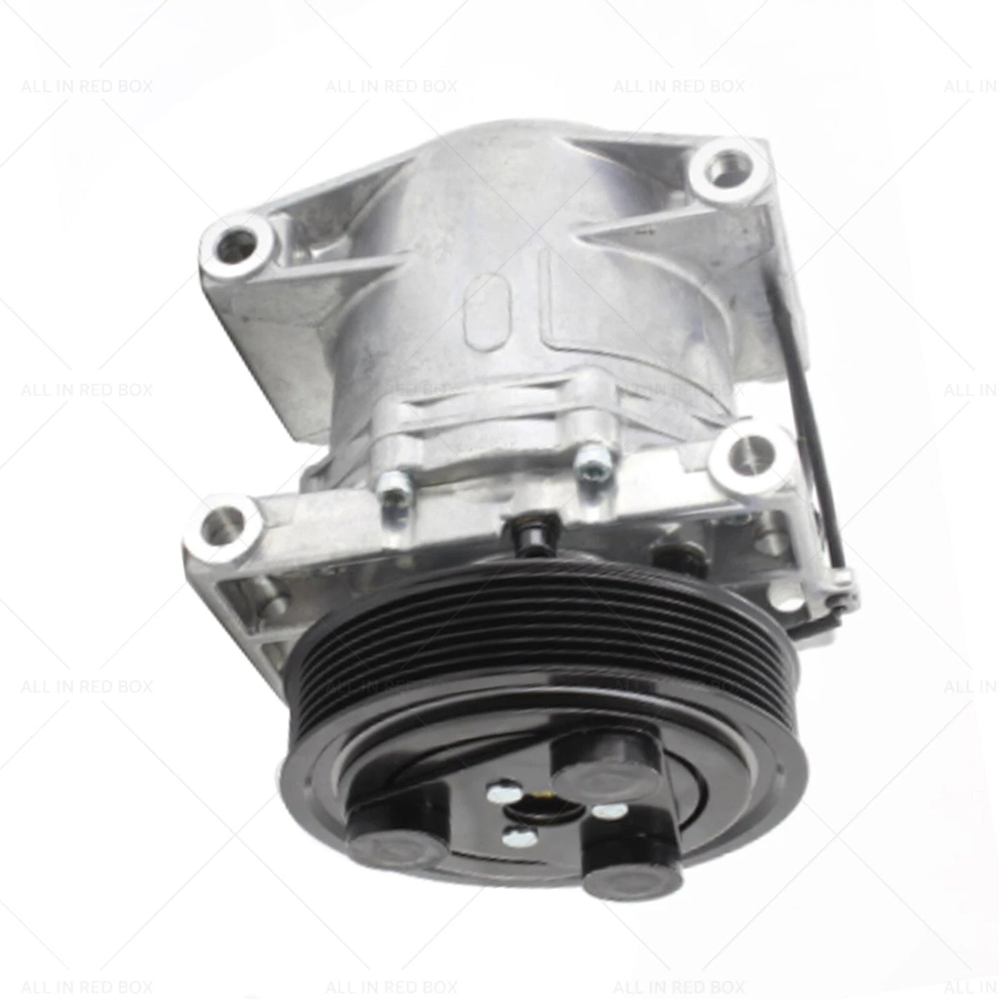AC Compressor for Nissan Navara D40 2.5L Diesel YD25DDTi (2005-2013)