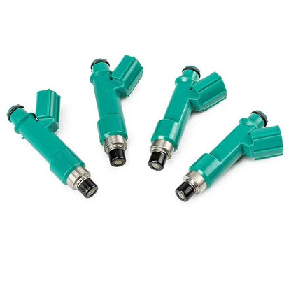 4 x New Fuel Injectors for Suzuki Grand Vitara 2.4L (2008-2018)