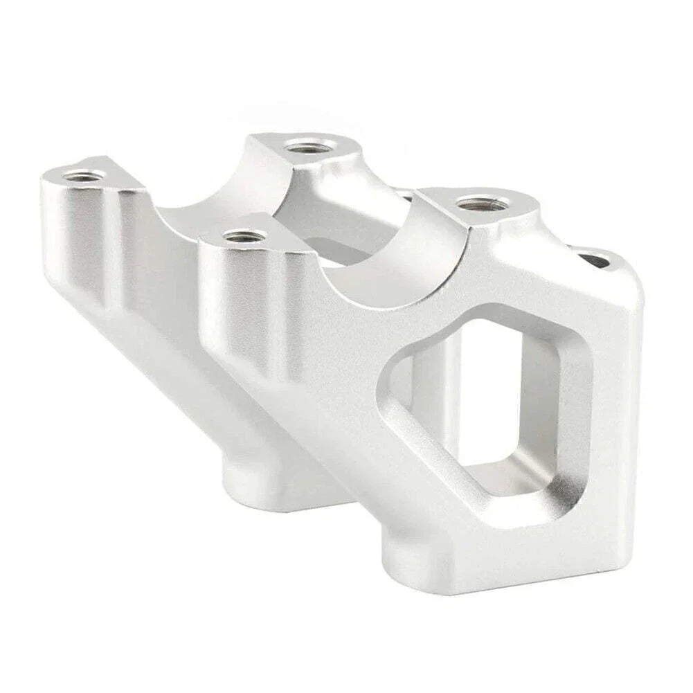 Handlebar Riser Clamp for Tiger 900 GT PRO LOW RALLY (2020-2023)