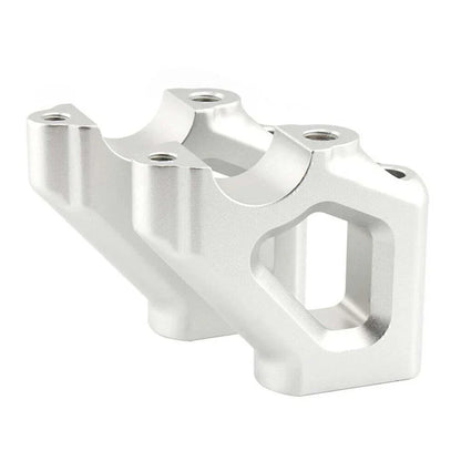 Handlebar Riser Clamp for Tiger 900 GT PRO LOW RALLY (2020-2023)