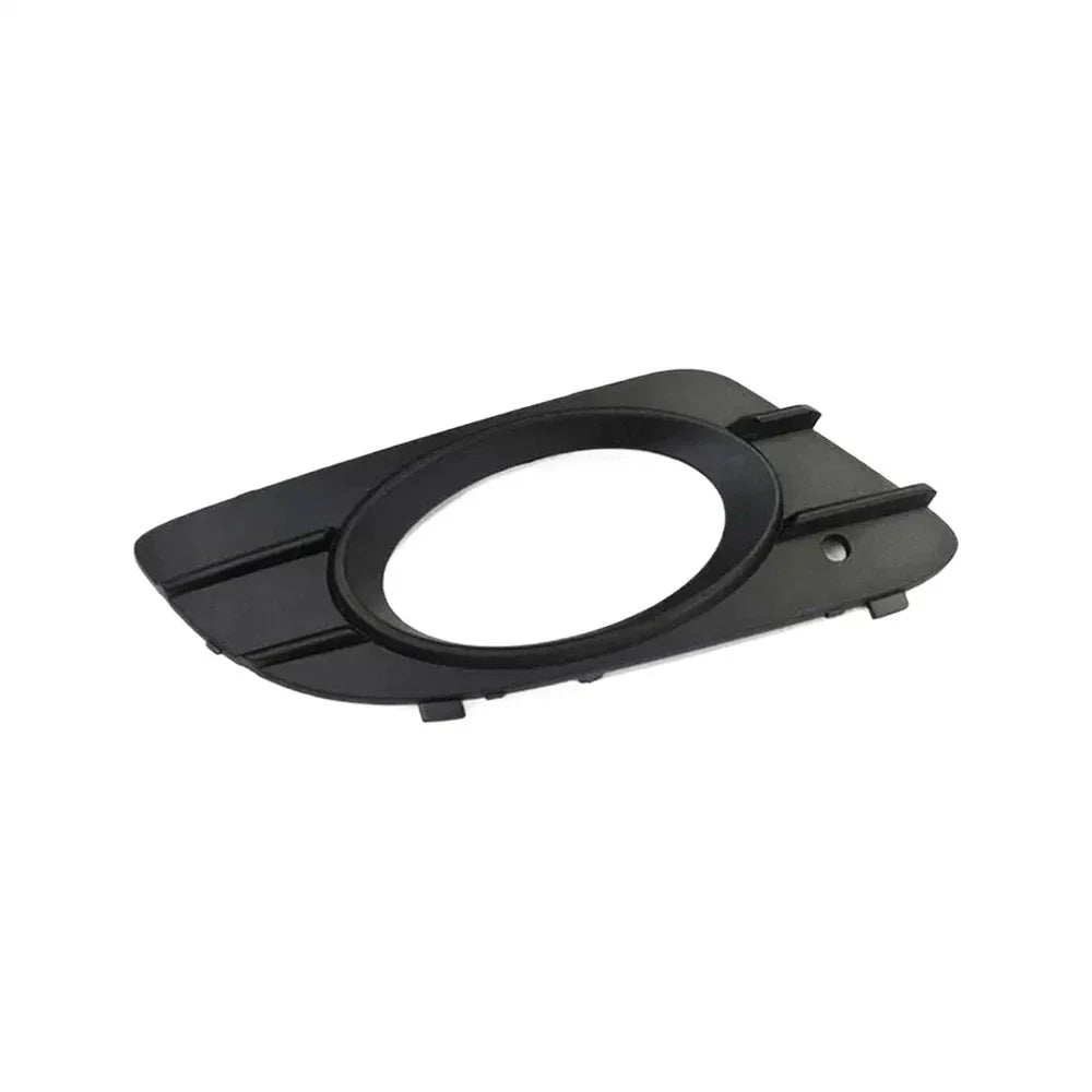 Front Bumper Fog Light Covers for Mercedes CLK W209 (2005-2009)