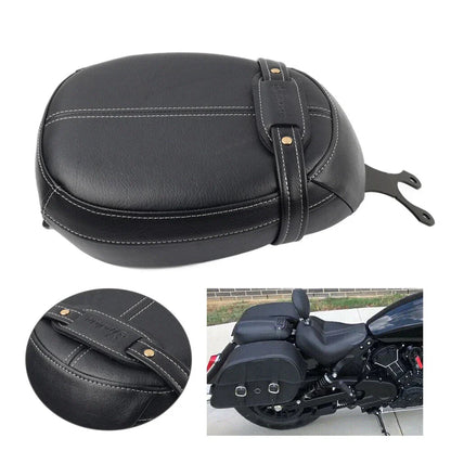 Rear Pillion Seat for Indian Scout, Scout Sixty (2015-2022)