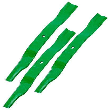 Deck Blade 52 Inch Replacement for Bobcat ZS4000 ZT2000 ZT3000 (2004–2019)