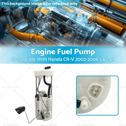 Fuel Pump Module for Honda CR-V 2.4L (2002-2006)
