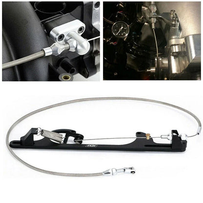 Throttle Cable Chevrolet LS1 5.7L (1997–2004)