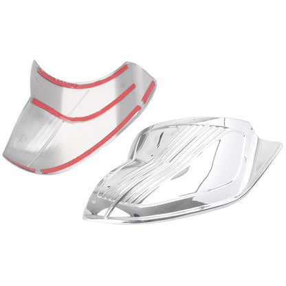 Inner Batwing Fairing Covers for Harley Electra Glide Classic (1996-2013)