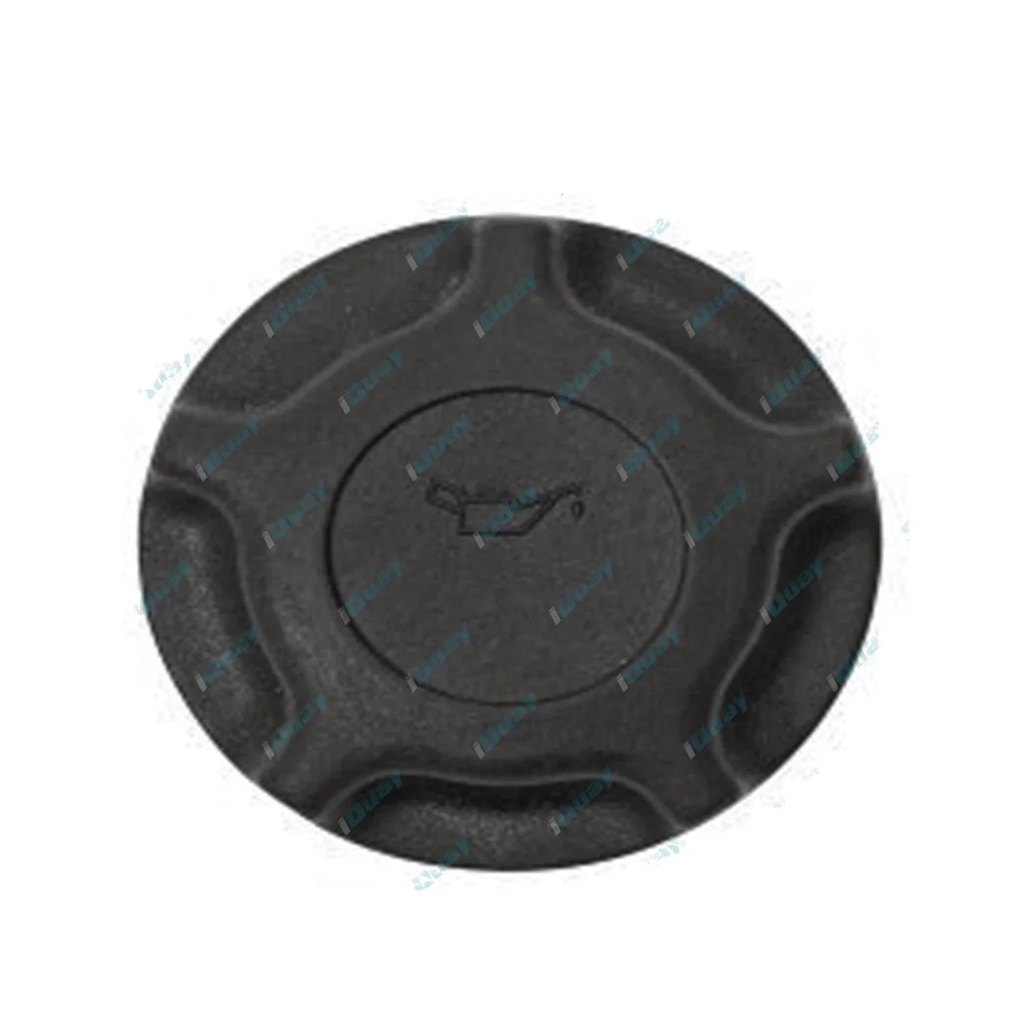 TOC535 - Engine Oil Filler Cap Plastic screw (fine thread - Tridon