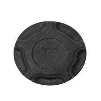 TOC535 - Engine Oil Filler Cap Plastic screw (fine thread - Tridon