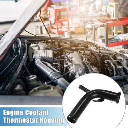 Engine Coolant Thermostat Housing for Chrysler PT Cruiser (2001-2010)