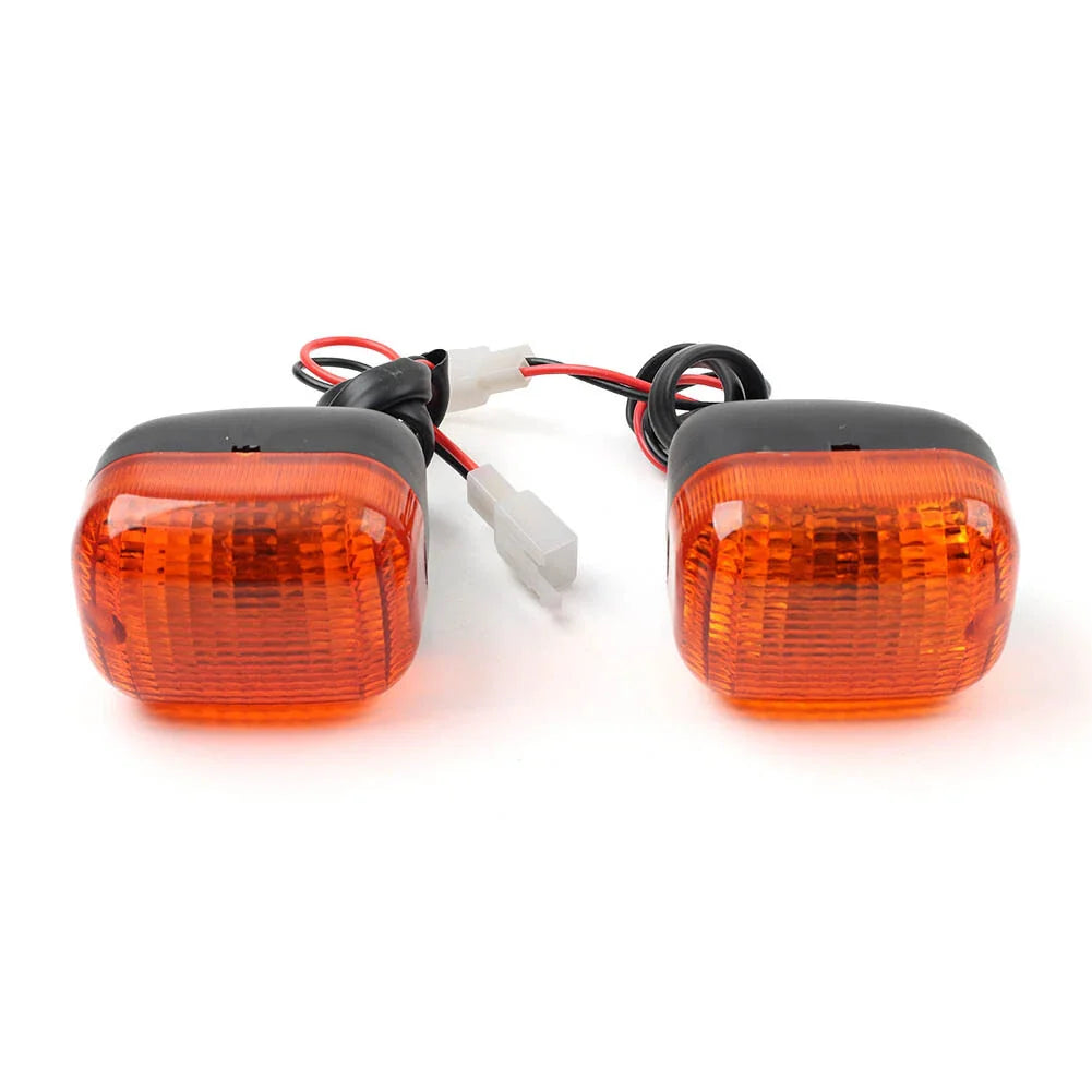 Amber Front Turn Signal Indicator Lamp for ZUMA 50 125 (2002-2023)