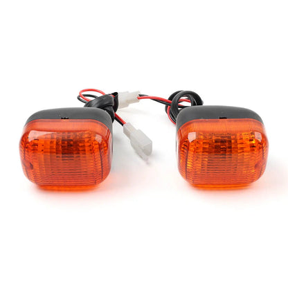 Amber Front Turn Signal Indicator Lamp for ZUMA 50 125 (2002-2023)
