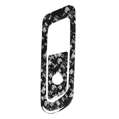 Glove Box Switch Handle Cover Trim for Audi A4 A5 S4 S5 RS4 (2016-2023)