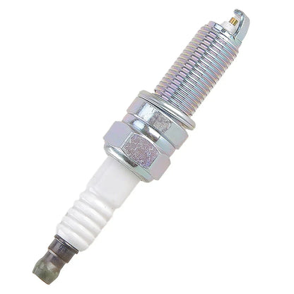 2 x Spark Plugs for Hyundai i20 i30 ix20 Kia Carens III Cee'D Rio (2010-2020)