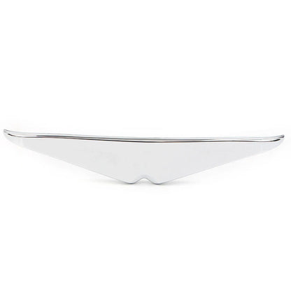Headlight Eyebrow Trim for Harley Road Glide FLTRX FLTRU (2015-2023)