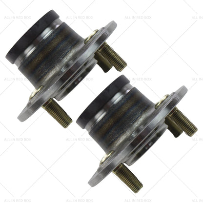 Wheel Bearing Hub Assembly for Honda Jazz (2002-2008)