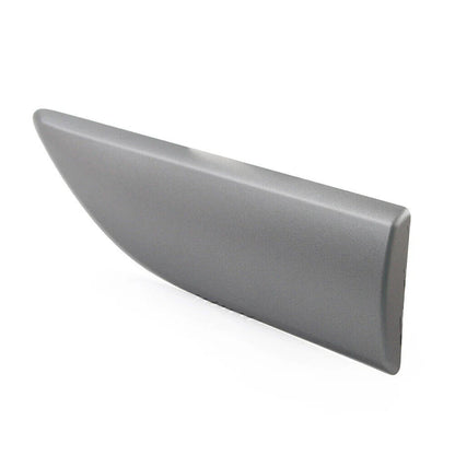 Gray Front Door Upper Molding Trim for Land Rover Range Rover Evoque (2012-2019)