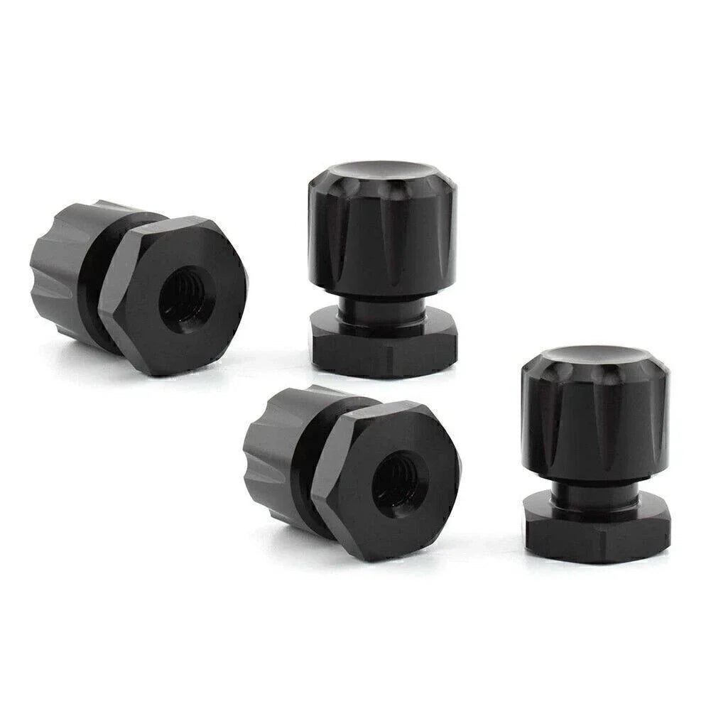 Mounting Nuts Bolts for Harley Road King, Road Glide, Softail, Fat Boy