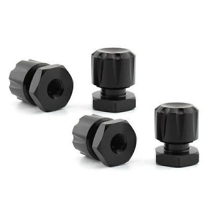Mounting Nuts Bolts for Harley Road King, Road Glide, Softail, Fat Boy