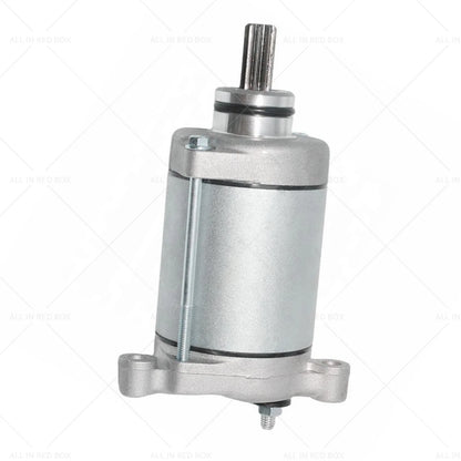 Starter Motor 9 Teeth for Kawasaki ZX10R ZX10RR Ninja 1000 (2011-2021)